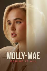 Molly Mae: Behind It All (TV Mini Series 2025– )