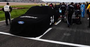 Layne Riggs Wins the NASCAR Truck Series Race at Nashville Superspeedway