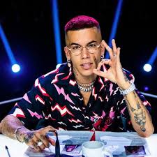Chi E Sfera Ebbasta La Vera Rivelazione Di X Factor 2019 Amica Sfera ebbasta is an actor and composer, known for charlie charles with dardust feat. chi e sfera ebbasta la vera