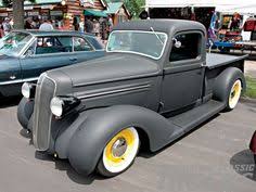 Image result for Silverwing Gray 1937 Dodge Truck