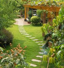 Our ideas will help you do it in no time! Garden Landscape Ideas To Make It More Appealing Topsdecor Com