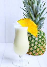 Rezept für den ︋ cocktail pina colada. Pina Colada Cocktail Thermomix Rezept
