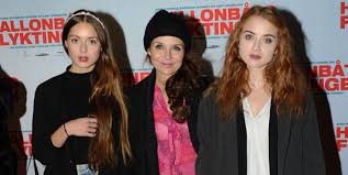 På instagram skriver happy jankell vidare att boken orsakat henne många sömnlösa nätter de tre senaste åren. Thorsten Flick Om Inbrottet Hos Exet Annika Jankell Stoppa Pressarna Kandisar Kandisnytt Hant Extra Se Hor Noje