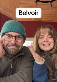 How do you pronounce Belvoir?! 🫣 #northernirish #english #belvoir