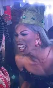 excessive photo zoom causes fear