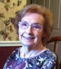 Most Recent Obituaries