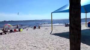 Maybe you would like to learn more about one of these? Cape Coral Yacht Club Beach Review Youtube