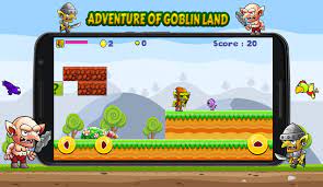 Access to the biggest community of game server developement, for mobile games. Adventure Of Goblin Land For Android Apk Download