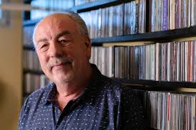 G. Brown saved Colorado's music history one cardboard box at a time