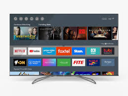 Parental locks are a convenient and important feature of many modern tvs. Hisense Smart Tvs Increase Streaming Apps To Include Foxtel Now Tech Guide