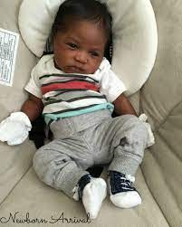 Baby Deon Tarik Torrence Baby Boy Swag Black Baby Boys Cute Black Baby Boys