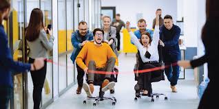 Truth or life is a great ice breaker and is similar to an old game show where someone has to determine who is lying or who is telling the truth. 20 Icebreaker Games That Are Fun And Scalable Culture Amp