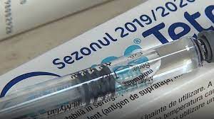 Maybe you would like to learn more about one of these? Vaccinul Antigripal Ar Putea Ajunge La Romani Abia De Anul Nou