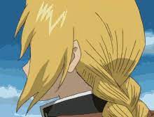 Fullmetal Alchemist Edward Elric Gifs Tenor Explore and share the best full metal alchemist brotherhood gifs and most popular animated gifs here on giphy. fullmetal alchemist edward elric gifs