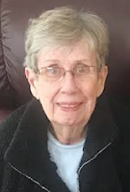 Nancy Fleming Obituary (2020)