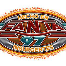Para todo el público en general sonido fania 97 omar rojas. Copos De Nieve Grupo Los Grafiteros En Vivo Sonido Fania 97 Omar Rojas By Publicidades Iguanita Tlapa Guerrero