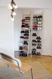 61 Idees Astuces Pour Le Rangement Des Chaussures Rangement Maison Rangement Et Rangement Chaussures