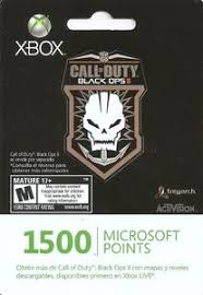 Hmm, we didn't find anything for call of duty: Gift Card Call Of Duty Black Ops Corta Xbox Mexico Serie Desconocida Col Mex Xbox 015