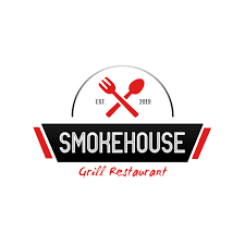 Grill House Restaurant Logo Restaurant Logo Design Logo Restaurant Logo Design