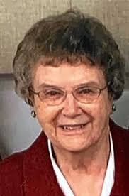 Florence Carey Obituary (2019)