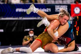 Maybe you would like to learn more about one of these? Olympic Wrestling Trials Results From Day One In Fort Worth