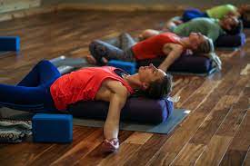 Maybe you would like to learn more about one of these? Earth Treks Englewood Yoga El Cap Climbing Yoga Fitness