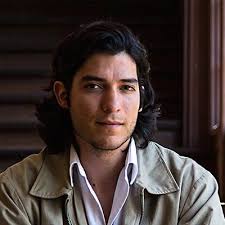 Erik Reyna's Instagram, Twitter & Facebook