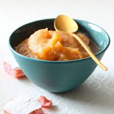 Compote Pomme Poire Et Rhubarbe Recettes Recette Compote De Pomme Recette Compote De Pomme Compote Pomme Poire