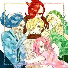 らぶ love sanji32 tvitter onepiece イラスト イラスト サンジ ヴィンスモーク