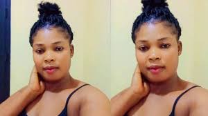 PHOTOS: 30-year-old beautiful lady pours acid