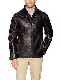 Pin On Men Leather And Faux Leather Jackets And Coats