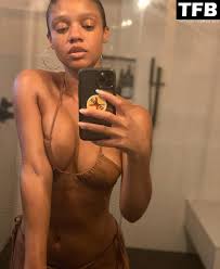 Tiffany Boone Nude Photos & Videos 2025 | TheFappening