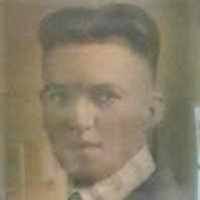 Cecil Floyd Hadd (1900–1993)