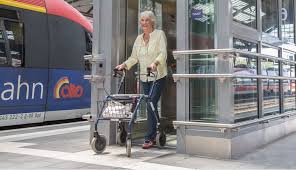 Startseite Euregiobahn