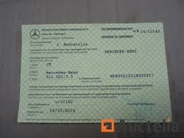 Camion Mercedes 511 Cdi 3 5 2007 149609 Km