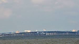 Pensacola businesses hurt by 3 mile bridge closure won't get state help, state rep. Barge Collides Into Florida Bridge As Hurricane Sally Approaches With Forecast Video Freightwaves