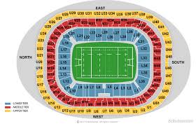 12 You Will Love St Louis Rams Dome Seating Chart