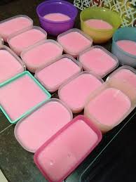 Lihat juga resep sup krim ayam jagung enak lainnya. Dadih Utk Anak2 Cuti Sekolah Resepi Citarasa Terkini Facebook
