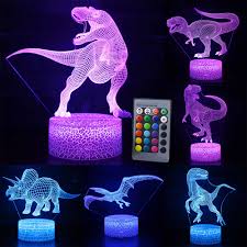 4 instruction above and do the same thing but this time on the remote. 3d Illusion Led Night Light 7 16 Color Changing Touch Table Desk Mood Lamp Gifts Ebay