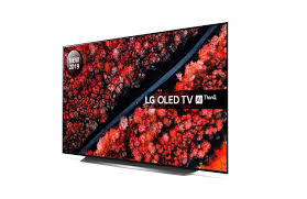 lg tv 2019 every oled and nanocell 4k tvs explained