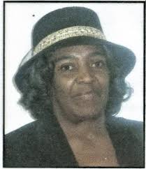 Alberta Holloman Obituary (2018)