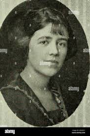 Edna marion hi-res stock photography and images