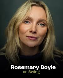 📣 Cast Announcement 📣 Dancing at Lughnasa full cast: Rosemary Boyle as  Swing Martha Dunlea as Christina Kwaku Fortune as Michael Richard Galloway  as Swing Frank Laverty as Jack Rachel O'Connell as