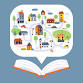 Outreach-Mobile Library Van Visit event image