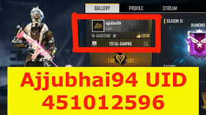 Easily create mathematical equations, formulas and quizzes. Ajjubhai94 Free Fire Id Face Youtube Channel Real Name Uid