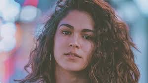 Kristina Sarro's Instagram, Twitter & Facebook