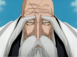 Yamamoto is a freaking tank. Genryusai Shigekuni Yamamoto Bleach 2000 Your Guide To Its Series