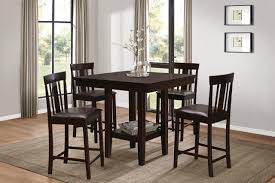 Choosing dining chairs and kitchen chairs. Counter Height Dining Chairs You Ll Love In 2021 Visualhunt