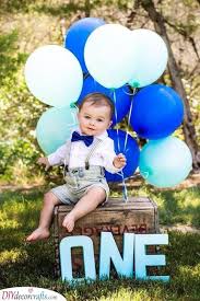 19 is one of the best youthful ages, as you feel there's nothing you can't do. First Birthday Gift Ideas For Boys Unique Birthday Gifts For 1 Year Old Boy