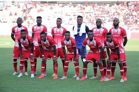 That number goes down to sixteen after two preliminary rounds that give way for the proper competition. Caf Champions League Tanzania Power House Sc Simba Qualify For The Group Stage For The Third Time Ground Sports